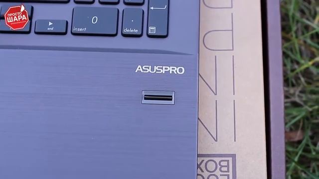 Видеообзор ноутбука ASUS PU500CA смотреть онлайн