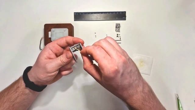 Mini CNC смотреть онлайн