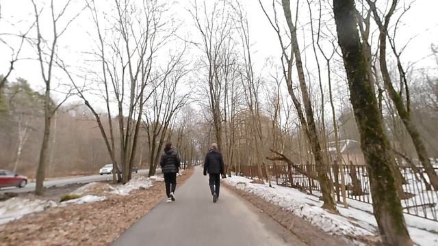31.03.24 короткое видео с незабываемой)))
