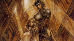 Vandal Hearts II (PS 1)