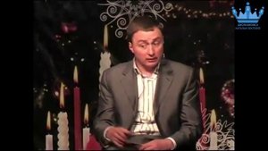 Владимир Любаров. Что делать, когда дети выросли?