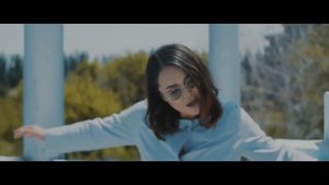 Сайкал Садыбакасова «Сени Тандадым»