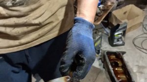 ремонт двигателя ЗАЗ Вида (2)