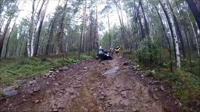 Уныман Барон 02 07 17 смотреть онлайн