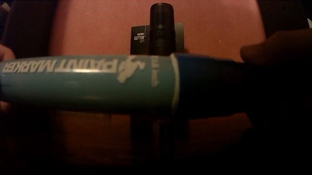 Обзор и тест маркера MOLOTOW Speed flow 467 PI !!!