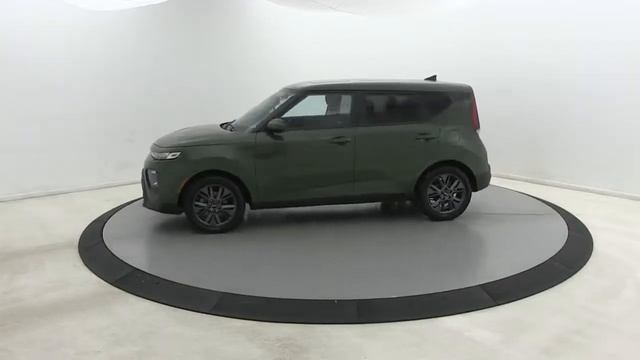 2021 Kia Soul Salisbury, Concord, Kannapolis, Mooresville, Lexington, NC 22BK340A смотреть онлайн