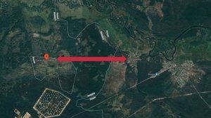 Медвежье Саньково | Анклав России в Белоруссии