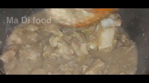 Как приготовить мягкое мясо??