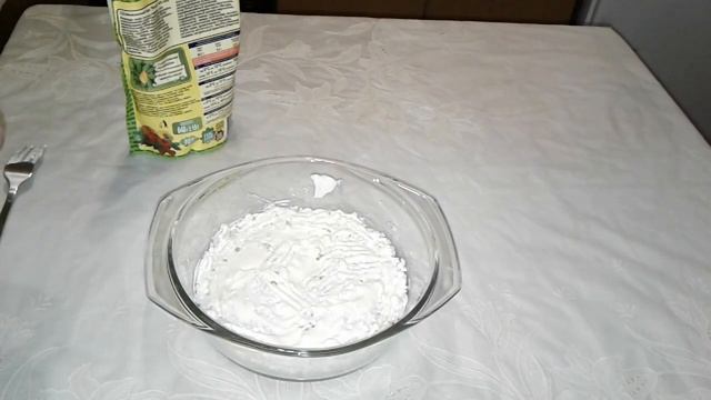 Салат "капля воды" с тунцом смотреть онлайн