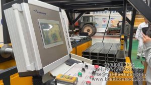 Линия изготовления С профиля
Производство с-образного гнутого профиля для стоек дорожных ограждений