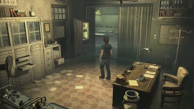 Прохождение игры "Reprobates. Вторая жизнь Часть 8 смотреть онлайн