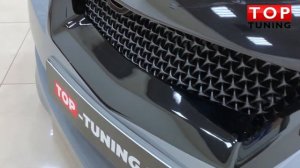 Тюнинг Honda Accord 7 -  Обвес Mugen