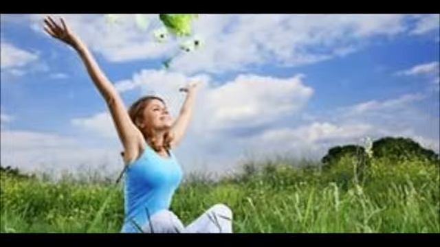 Медитация для женщин Принятие Даров смотреть онлайн