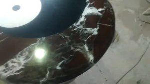 Своими руками мраморный столик