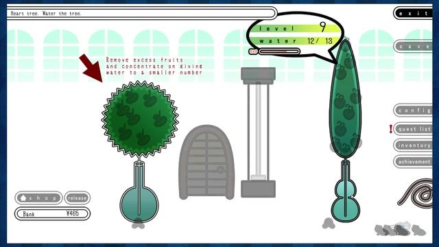 Chi Chi CHI CHI - Forget Me Not: My Organic Garden (Part 5) смотреть онлайн