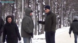 Обознался   Wrong Person Prank Реакция 18 360p