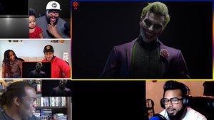 (10+ Youtubers) Mortal Kombat 11 Kombat Pack – Official Roster Reveal Trailer REACTIONS MASHUP
