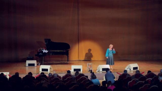 Екатерина Шаврина - "Останься" (А.Морозов - М.Рябинин) смотреть онлайн