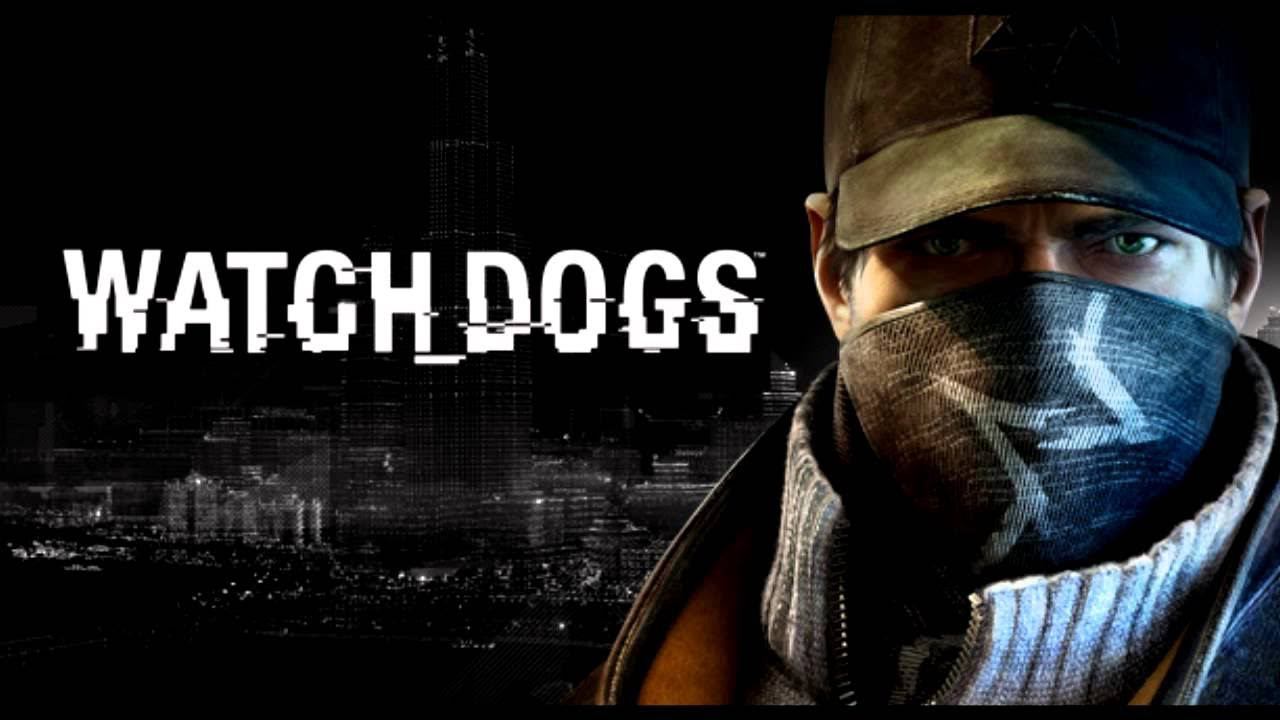 Watch Dogs PS4 ч. 14