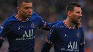 Canción de FIFA 22 Mobile // Joy Crookes - Feet Don't Fail Me Now (Lyrics)