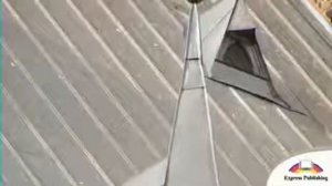 Excel 5  Module 1   Unusual buildings p10