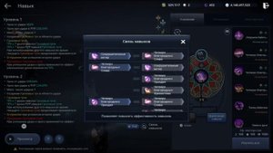 ТОП ПВП ПЕРСОНАЖЕЙ В BLACK DESERT MOBILE?