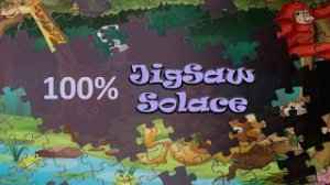 Jigsaw Solace | 100% Trophy Guide | All Trophies & Achievements