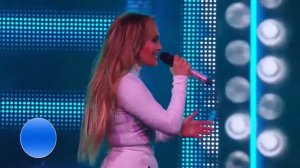 Jennifer Lopez  Live Concert 2023