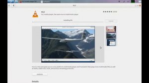 Instalar VLC en Lubuntu 18.04