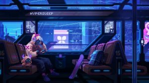 Synthwave Cyberpunk Mixtape   Volume Two