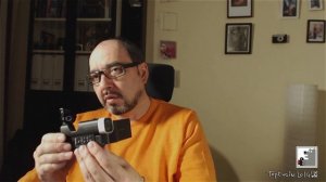 Чем записать видеоблог | камера ZOOM Q4