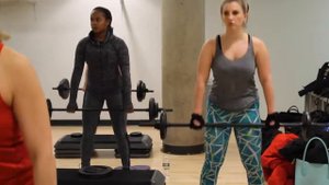 Bodypump