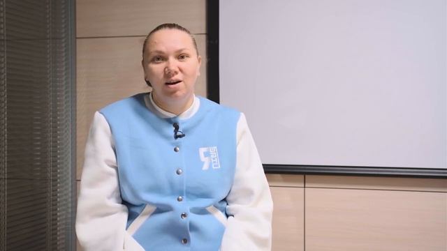 Тикшаева Ирина, грантрайтер