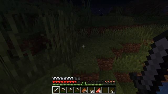 Minecraft Нашел АЛМАЗЫ среди ЛАВЫ! Выживаю в майнкрафт игра НУБ выживает на канале Play Games смотреть онлайн