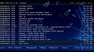 Install and Setup PS3 PKGI on your CFW PS3.