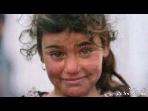 Пусть никогда не умирают дети! Поэт Кайсын Кулиев.