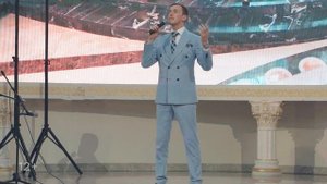 Выпуск 7. Кабардинская свадьба