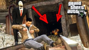 ГТА 5 МОДЫ МЕНЯ ПОХИТИЛ СЛЕНДЕРМЕН МАНЬЯК! ОБЗОР МОДА В ГТА 5 ЭВОЛЮЦИЯ МОДОВ ВИДЕО ИГРЫ GTA 5 МОДЫ