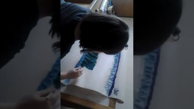 Присилайте Еве Куртской в ВК прозбы что нарисовать! смотреть онлайн