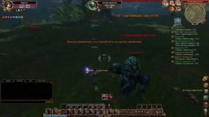 Сфера 3 . Жрец Гайд #cфера #сфера3обзор #mmorpg