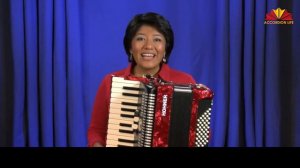 How To Play The Accordion For Beginners | Accordion Life Academy
