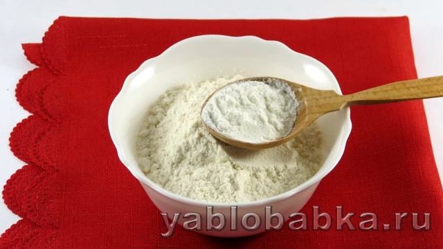 Шарлотка с яблоками - рецепт простой и вкусный от Яблобабки смотреть онлайн