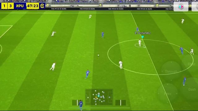 eFootball 2024 “แผนมันต้องมี” เล่นโครตดีแผนนี้ อย่าลืมเซฟไว้เล่นกันนะทุกคน смотреть онлайн