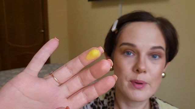 Сырная палетка ?The big cheese ?I heart revolution!! ? 3 макияжа ??️ смотреть онлайн