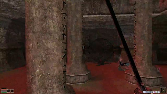 Let's Show: Morrowind - Festung Nerevar,Nerevars-Labyrint [HD] (Mod) #2 смотреть онлайн