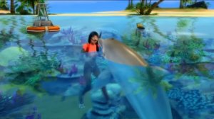 ФАКТЫ И ТЕОРИИ «THE SIMS 4 - ЖИЗНЬ НА ОСТРОВЕ»