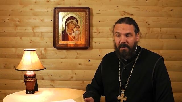 Для чего нужен крестный ход. Благая часть (16.07.2017) смотреть онлайн