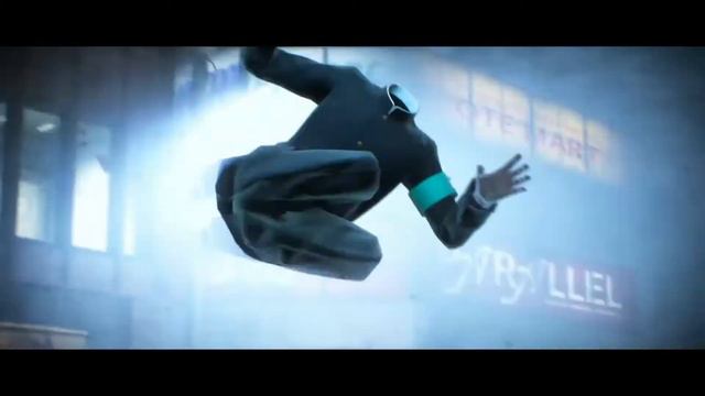 Ghostwire Tokyo Trailer Playstation Showcase 2021