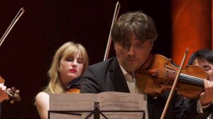 2022 Highlights #2 - Oleg Kaskiv and the Menuhin Academy Soloists