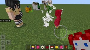 Прост. Обзор Мода На Поппи Плейтайм 2 (мод - @ICEyMC)